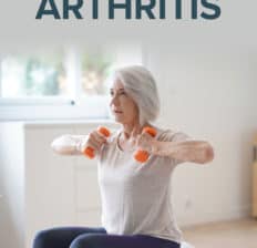 Arthritis treatment - Dr. Axe
