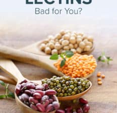 Lectins - Dr. Axe
