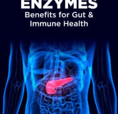 Pancreatic enzymes - Dr. Axe