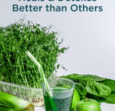 Chlorophyll - Dr. Axe