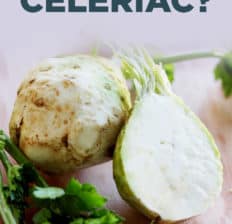 Celeriac - Dr. Axe
