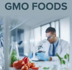 GMO foods - Dr. Axe