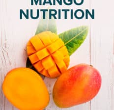 Mango - Dr. Axe