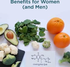 CoQ10 - Dr. Axe