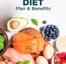 Low-carb diet - Dr. Axe