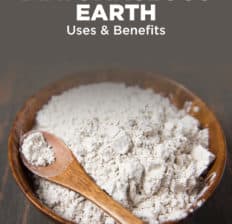 Diatomaceous earth - Dr. Axe