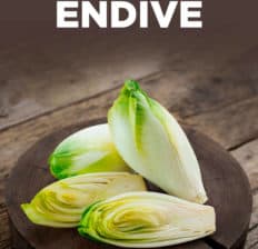 Endive - Dr. Axe