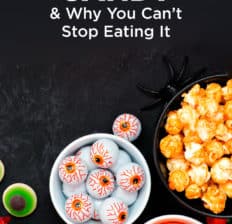 Halloween candy - Dr. Axe