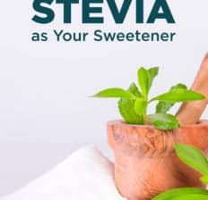 Stevia - Dr. Axe