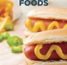 Collagen-destroying foods - Dr. Axe