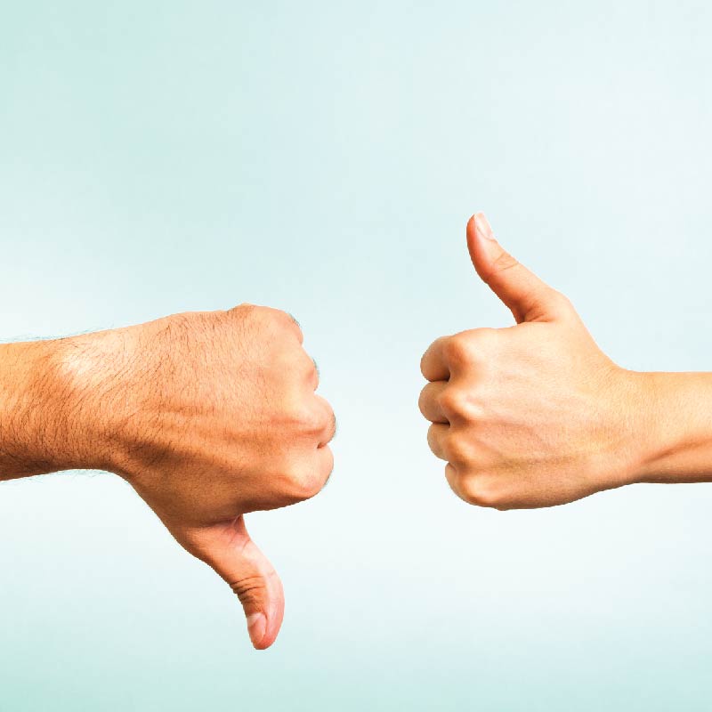 Operant conditioning - Dr. Axe