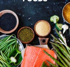 Nutrient-dense foods - Dr. Axe