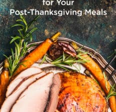 Leftover turkey recipes - Dr. Axe