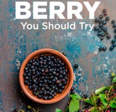 Maqui berry - Dr. Axe