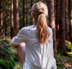 Ecotherapy - Dr. Axe