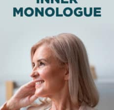 Internal monologue - Dr. Axe