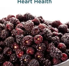 Boysenberry - Dr. Axe