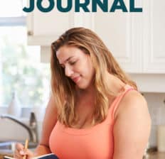 Food journal - Dr. Axe