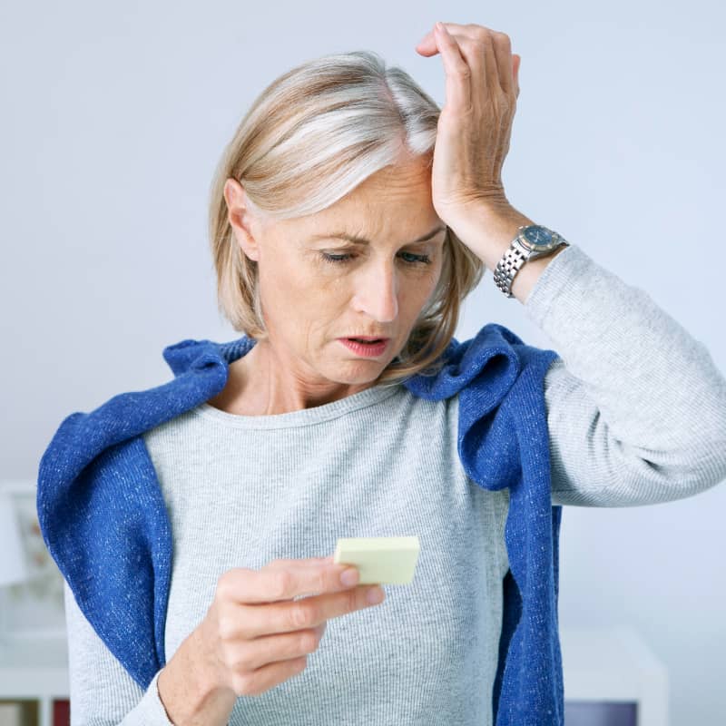 How to improve memory - Dr. Axe