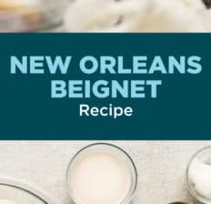 Beignet recipe - Dr. Axe
