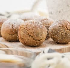 Beignet recipe - Dr. Axe