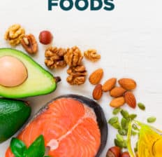 Vitamin B foods - Dr. Axe