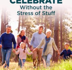 Clutter-free holidays - Dr. Axe