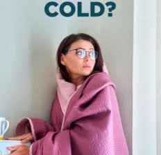 Why am I always cold? - Dr. Axe