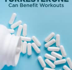 Turkesterone - Dr. Axe