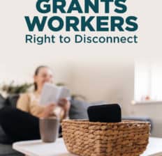 Belgium's right to disconnect - Dr. Axe