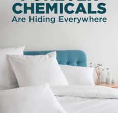 Forever chemicals - Dr. Axe