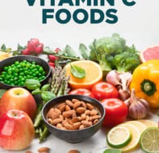 Vitamin C foods - Dr. Axe