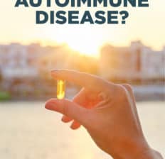 Vitamin D and autoimmune disease - Dr. Axe