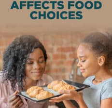 Smell and food choices - Dr. Axe