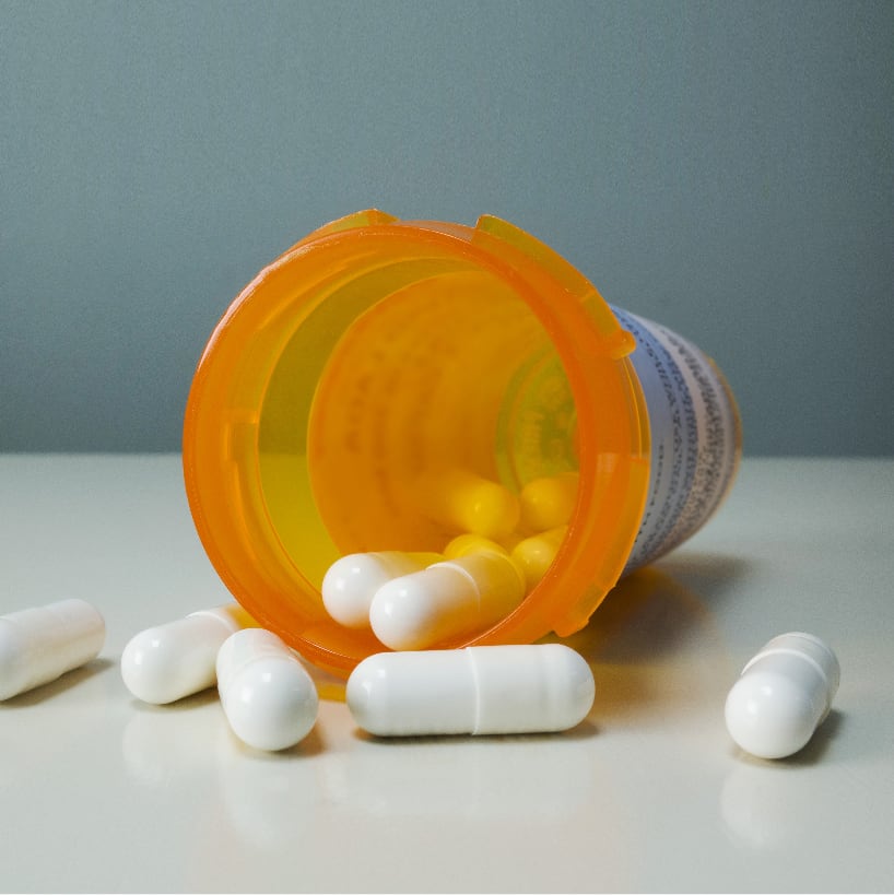 Antibiotics and cognitive decline - Dr. Axe