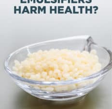 Emulsifier - Dr. Axe