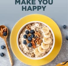 Happy food - Dr. Axe