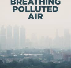 Polluted air - Dr. Axe