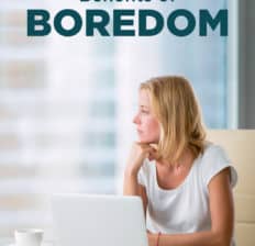 Boredom - Dr. Axe