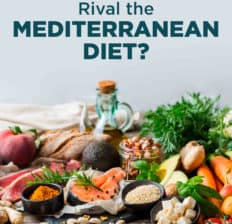 Southern European Atlantic Diet - Dr. Axe