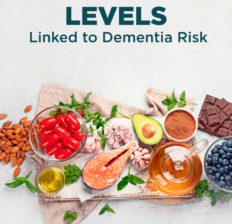 Higher antioxidant levels linked to lower dementia risk - Dr. Axe