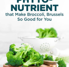 Sulforaphane - Dr. Axe