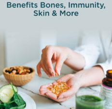 Vitamin D benefits - Dr. Axe