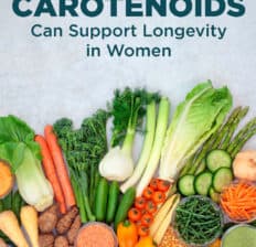 Macular carotenoids - Dr. Axe