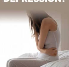 Probiotics for depression - Dr. Axe