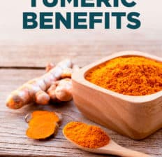 Turmeric benefits - Dr. Axe
