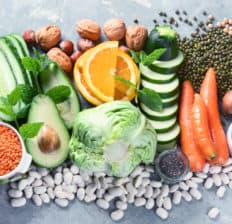 Ornish diet - Dr. Axe