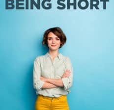 Benefits of being short - Dr. Axe