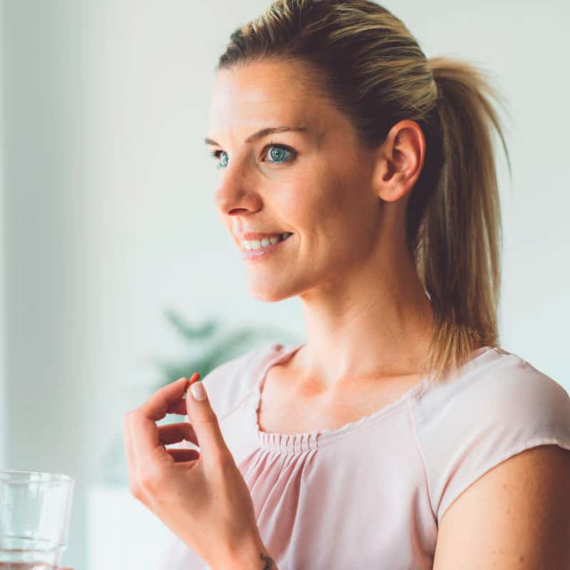 Daily multivitamin for cognition - Dr. Axe