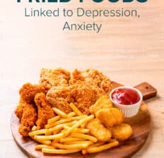 Fried food - Dr. Axe